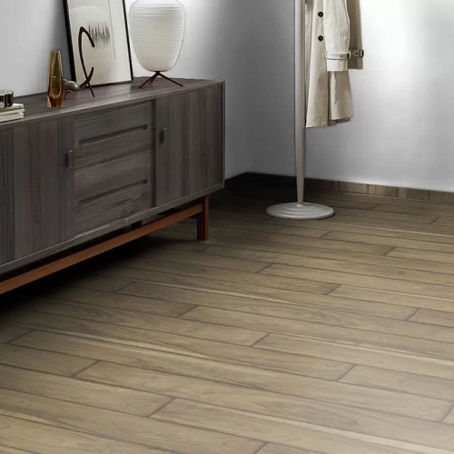 ОРЕХ ХАРБОР ЛАМИНАТ  KAINDL  EASY TOUCH PREMIUM PLANK ламинат для пола